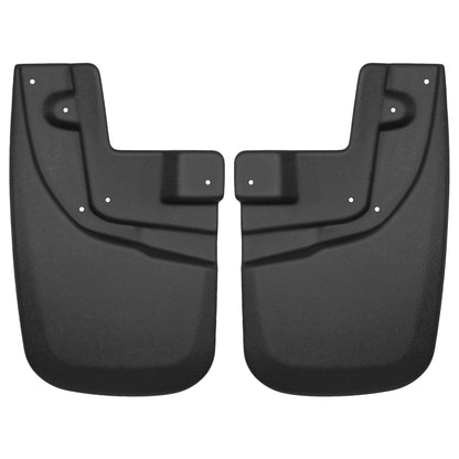 Husky Liners | Custom Mud Guards Front Mud Guards For 2005-2015 Tacoma Husky Liners | 56931
