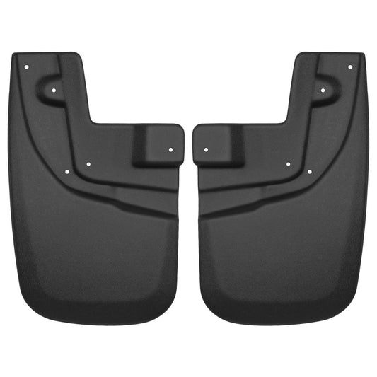 Husky Liners | Custom Mud Guards Front Mud Guards For 2005-2015 Tacoma Husky Liners | 56931