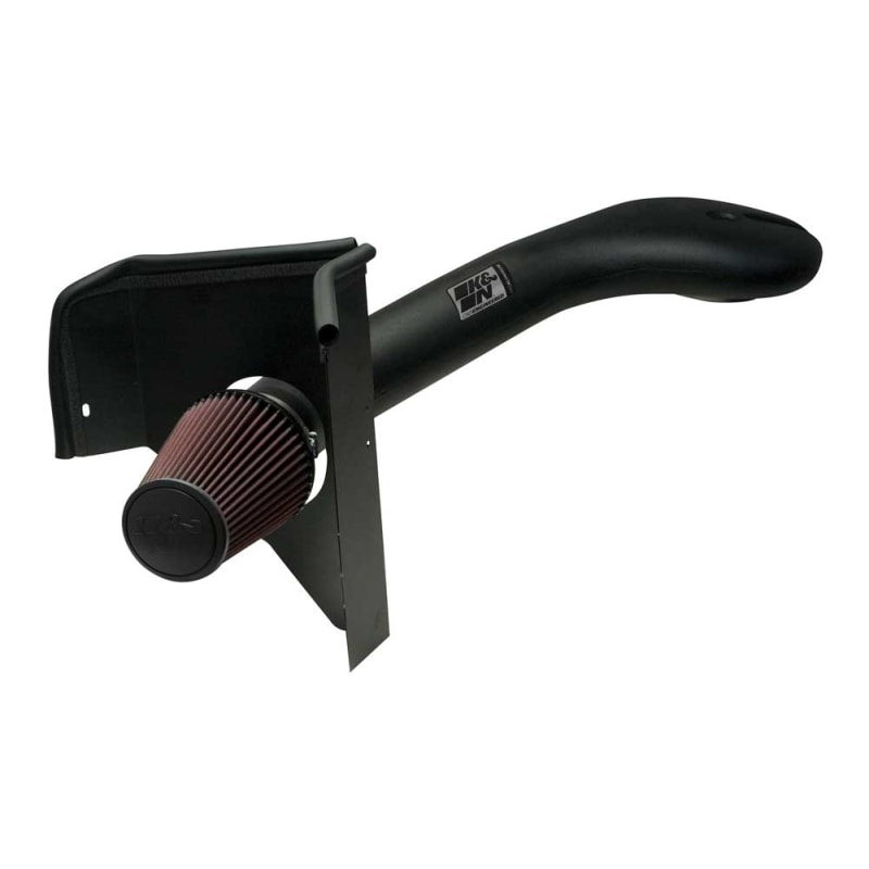 K&N 57-1511-2 air intake product image