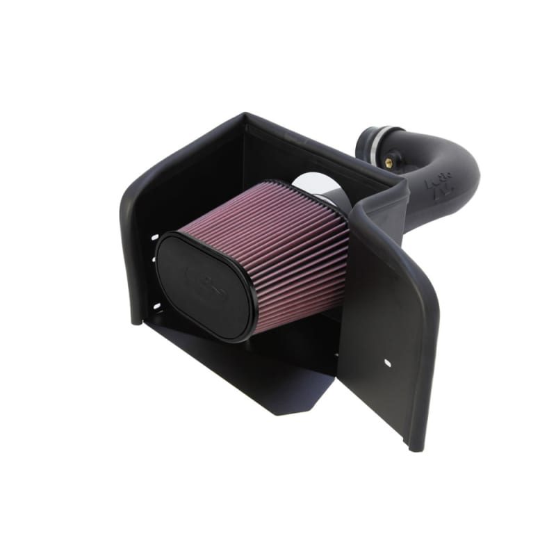 K&N 57-1529 air intake product image