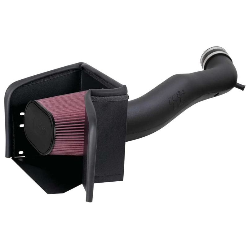 K&N 57-1533 air intake product image