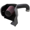 K&N 57 Series FIPK Cold Air Intake for Ram 1500 08-18 Ram 2500/3500 13-18 5.7L V8 | 57-1561