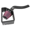 K&N 57 Series FIPK Cold Air Intake for Ram 1500 14-18 3.0L V6 Turbo Diesel | 57-1571