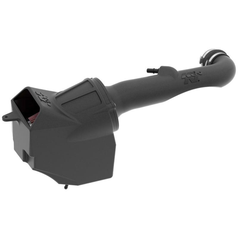 K&N 57-1576 air intake product image