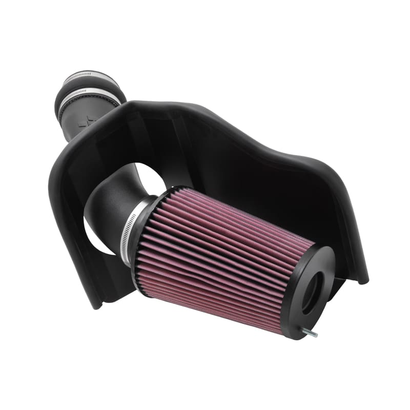 K&N 57-2530 air intake product image