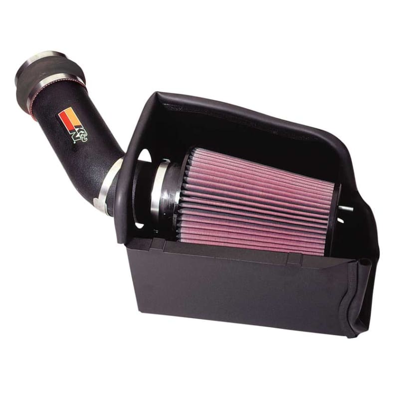 K&N 57-2531 air intake product image