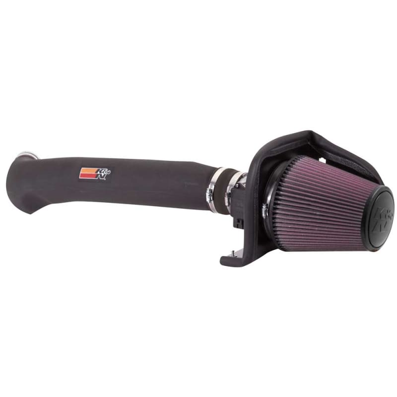 K&N 57-2543 air intake product image