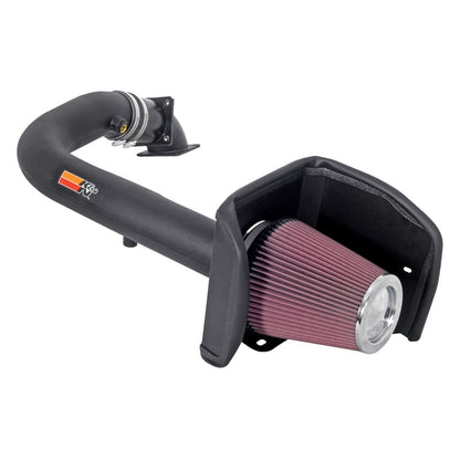 K&N 57-2556 air intake product image