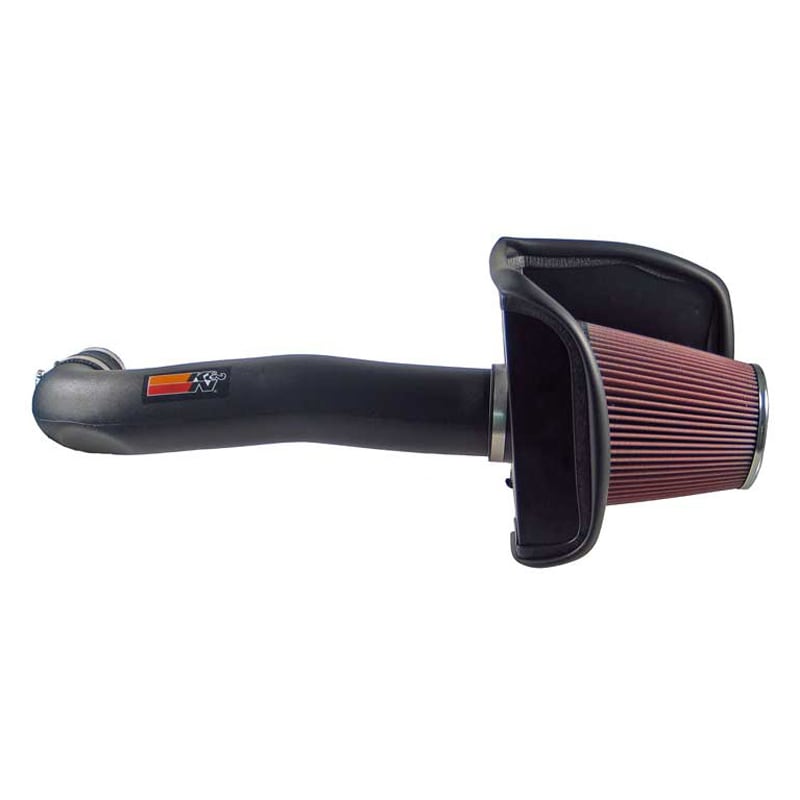 K&N 57-2572 air intake product image