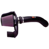 K&N 57 Series FIPK Cold Air Intake for Silverado / Sierra 2500HD and 3500 01-07 6.0L V8 | 57-3031-1