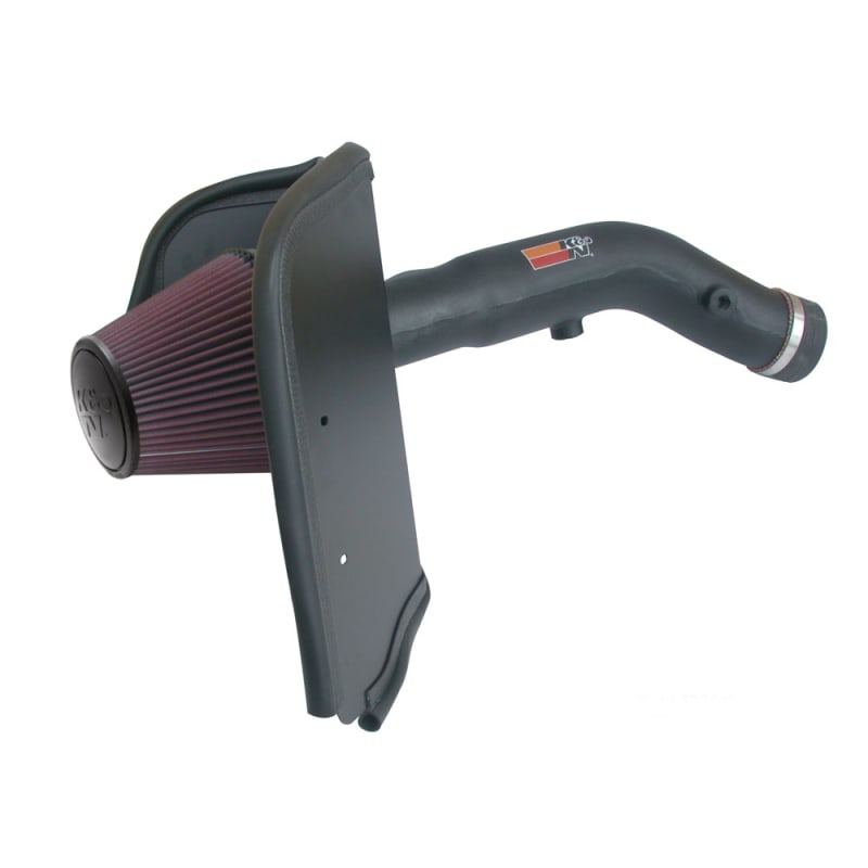 K&N 57-3043 air intake product image