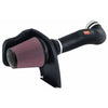 K&N 57 Series FIPK Cold Air Intake for Silverado / Sierra 1500 05-06 4.8L/5.3L/6.0L 07 Classic 4.8L/5.3L | 57-3050