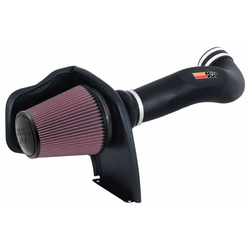 K&N 57-3050 air intake product image