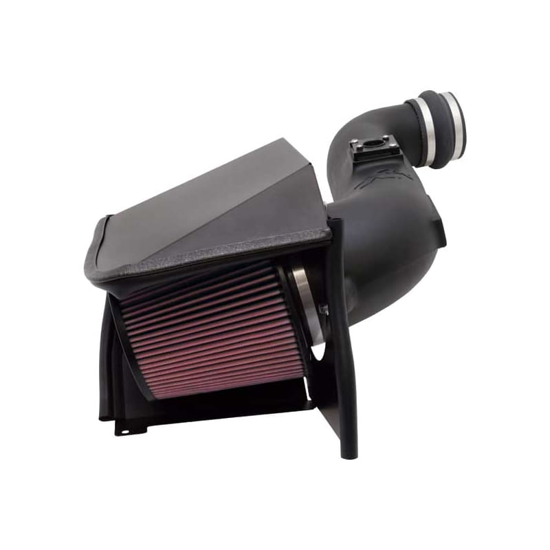 K&N 57-3057 air intake product image