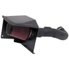 K&N 57 Series FIPK Cold Air Intake for Silverado / Sierra 1500 09-13 4.8L/5.3L/6.2L V8 | 57-3070