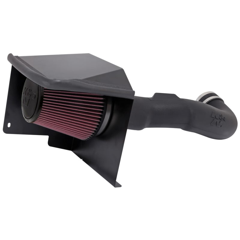 K&N 57-3070 air intake product image