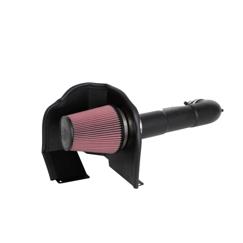 K&N 57-3082 air intake product image