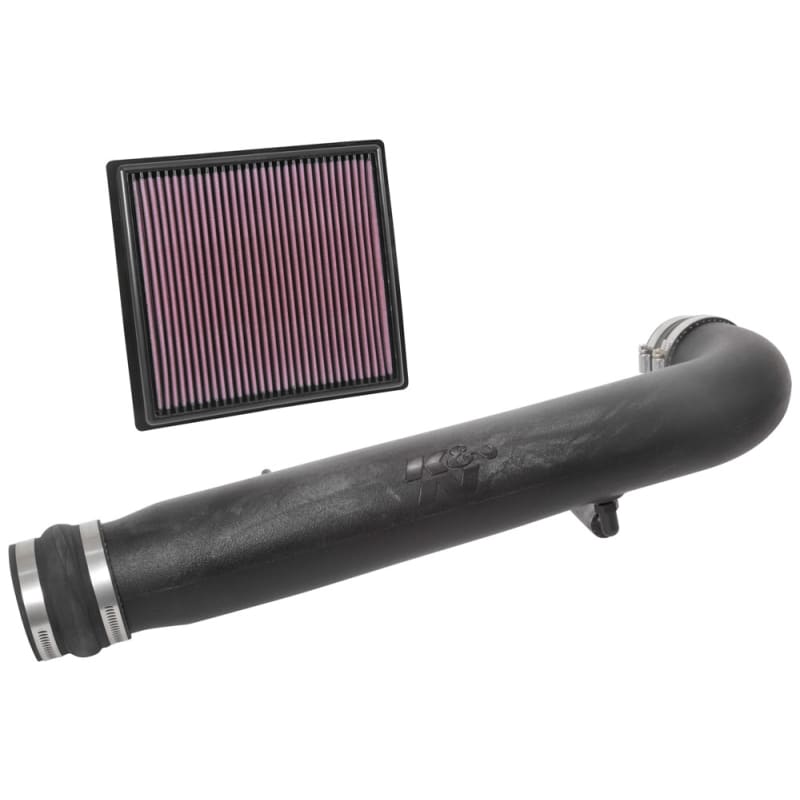 K&N 57-3104 air intake product image