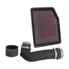 K&N 57 Series FIPK Cold Air Intake for Silverado / Sierra 1500 19-21 5.3L/6.2L V8 | 57-3108