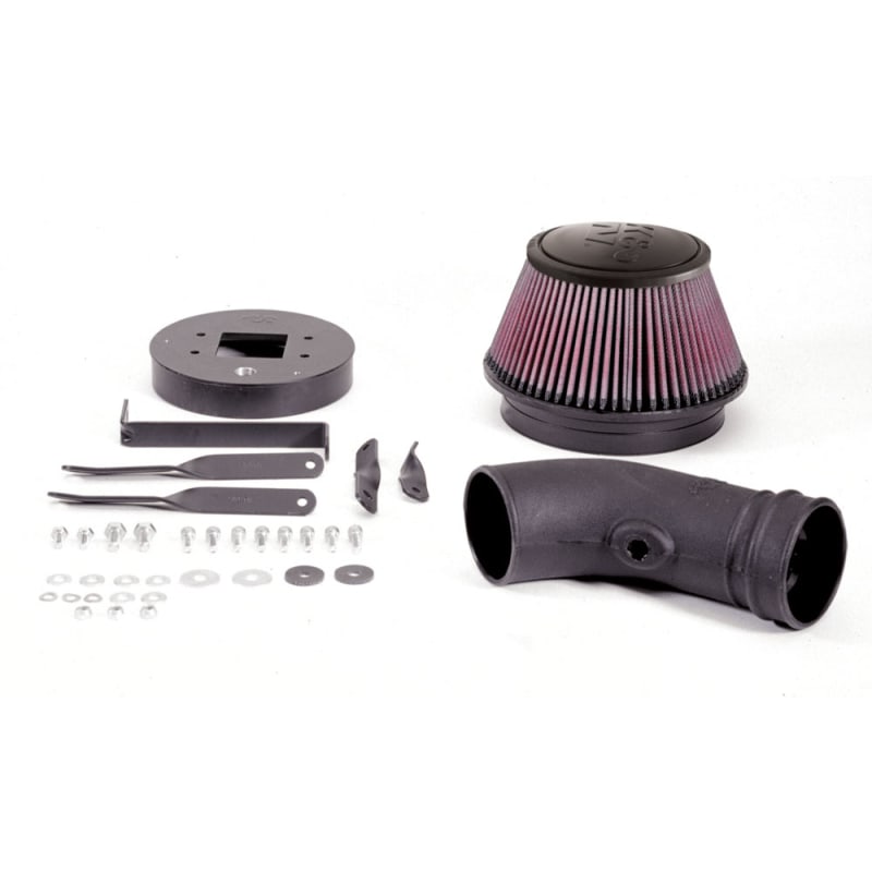 K&N 57-9006 air intake product image