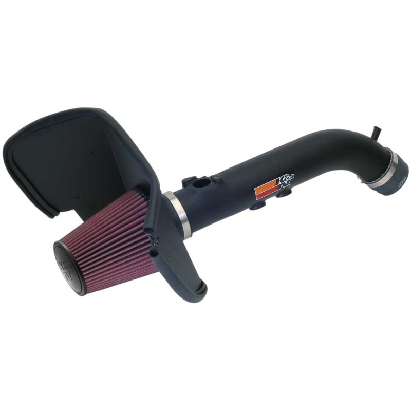K&N 57-9015-1 air intake product image
