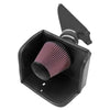 K&N 57 Series FIPK Cold Air Intake for Toyota Tacoma 05-14 4.0L V6 | 57-9025