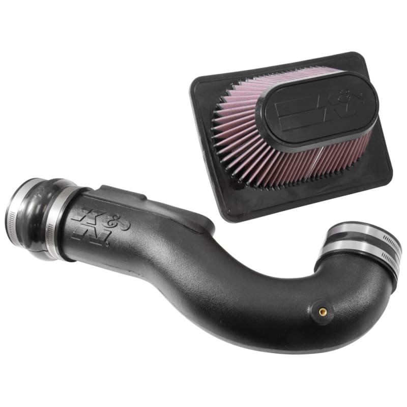 K&N 57-9027 air intake product image