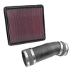 K&N 57 Series FIPK Cold Air Intake for Toyota Tundra 07-13 5.7L V8 | 57-9031
