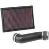 K&N 57 Series FIPK Cold Air Intake for Toyota 4Runner 10-20 4.0L V6 | 57-9034