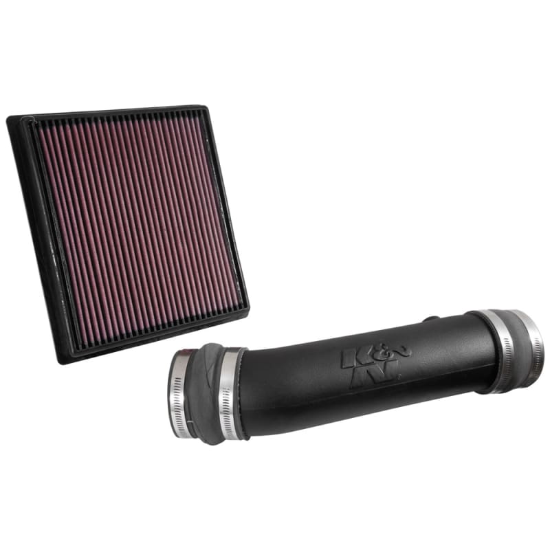 K&N 57-9039 air intake product image