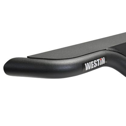 Westin Outlaw Drop Nerf Steps 2010-2017 Toyota 4Runner Trail Edition