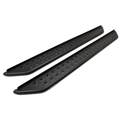 Westin Outlaw Running Boards 2019-2024 Ram 1500 Crew Cab Textured