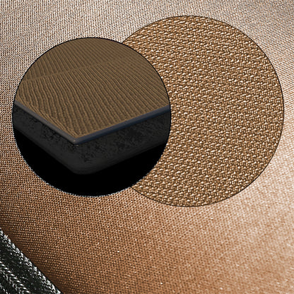 SMITTYBILT | Neoprene Seat Cover Set Front/Rear Tan Gen 2 2018-2020 Jeep Wrangler JL 3.6L 4 Door Only Smittybilt |577125