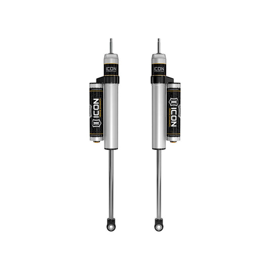 ICON VEHICLE DYNAMICS | 07-21 Tundra 6 Inch Rear 2.5 Pb Pair Icon Vehicle Dynamics | 57721P-CB