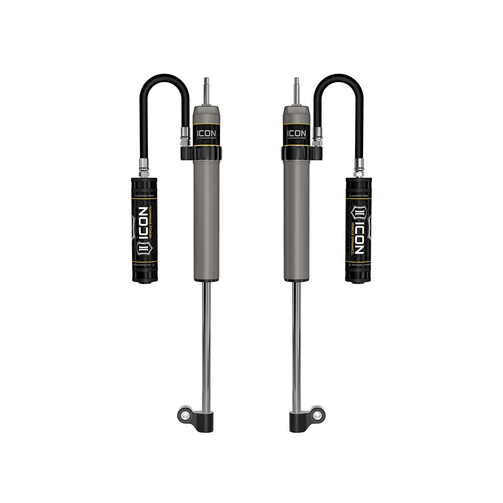 ICON VEHICLE DYNAMICS | 07-21 Tundra RXT Rear 2.5 VS RR Pair Icon Vehicle Dynamics | 57823P