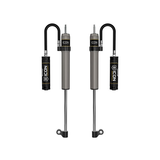 ICON VEHICLE DYNAMICS | 07-21 Tundra RXT Rear 2.5 VS RR Pair Icon Vehicle Dynamics | 57823P