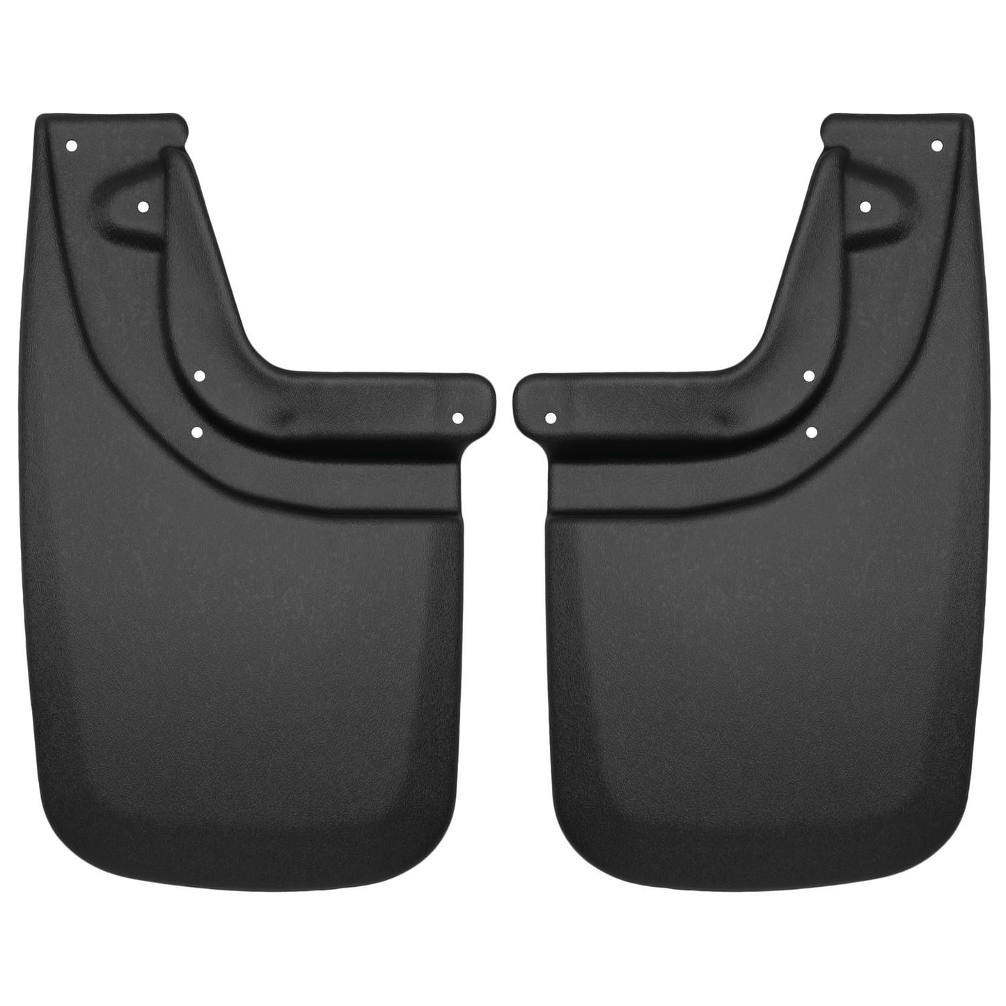 Husky Liners | Custom Mud Guards Rear Mud Guards For 2005-2015 Tacoma Husky Liners | 57931