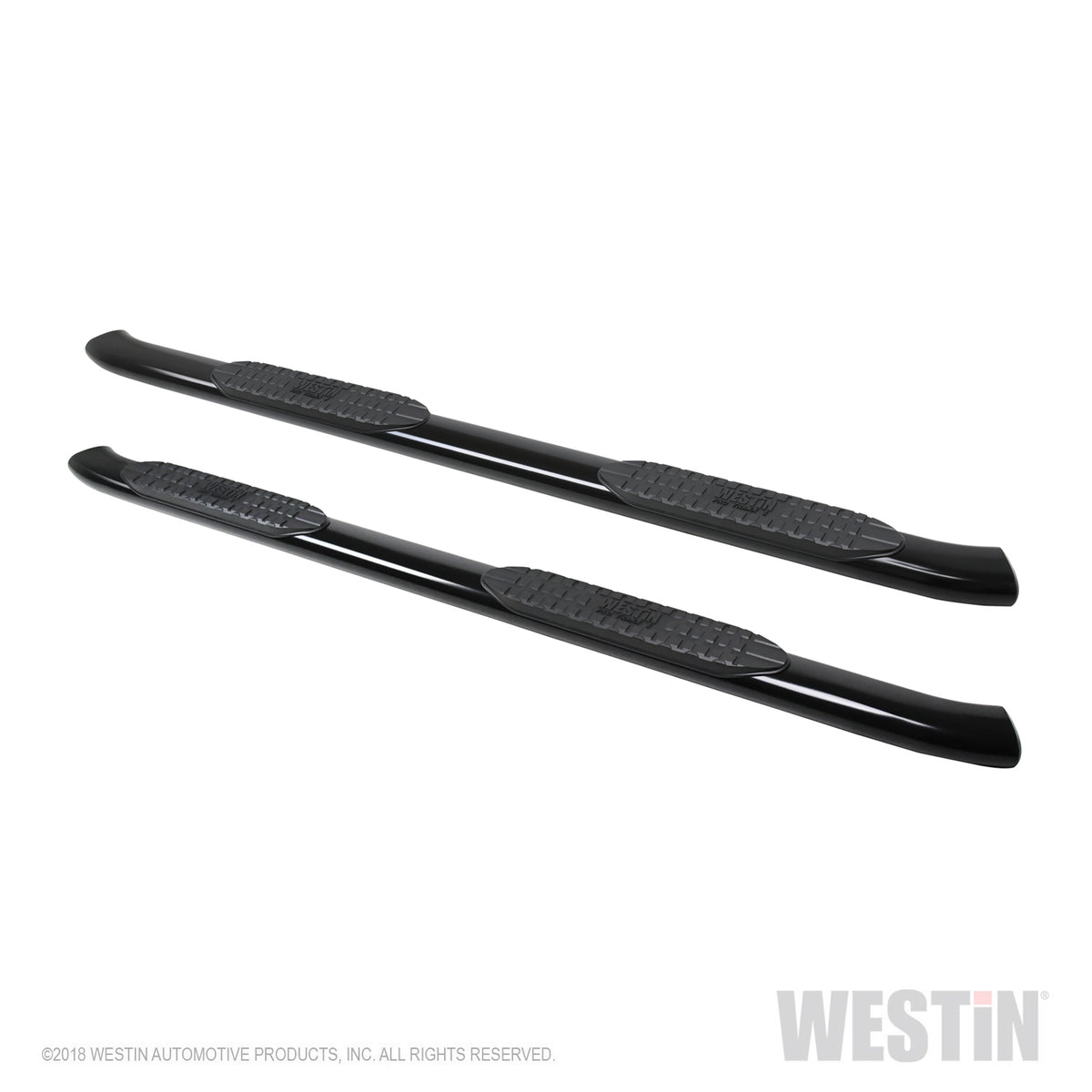Westin PRO TRAXX 5 Nerf Steps 2019-2024 Chevy/GMC Silverado/Sierra 1500 Crew Cab
