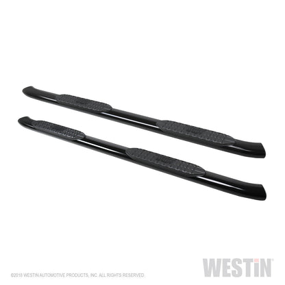 Westin PRO TRAXX 5 Nerf Steps 2019-2024 Chevy/GMC Silverado/Sierra 1500 Crew Cab