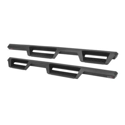 Westin HDX Drop Nerf Steps 2007-2018 Jeep Wrangler JK 4dr