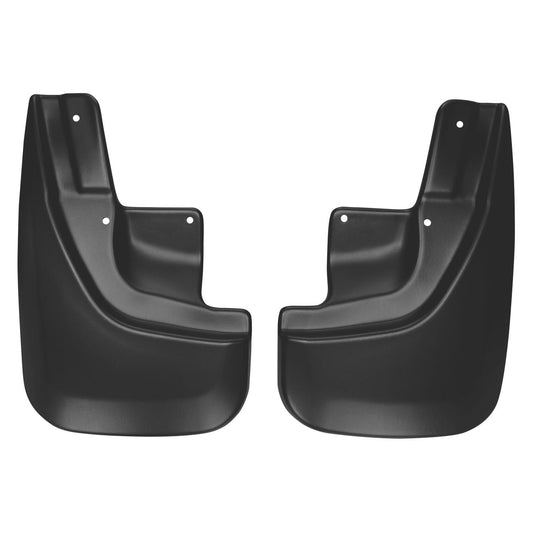 Husky Liners | Custom Mud Guards Front Mud Guards For 2011-2021 Jeep Grand Cherokee Husky Liners | 58101