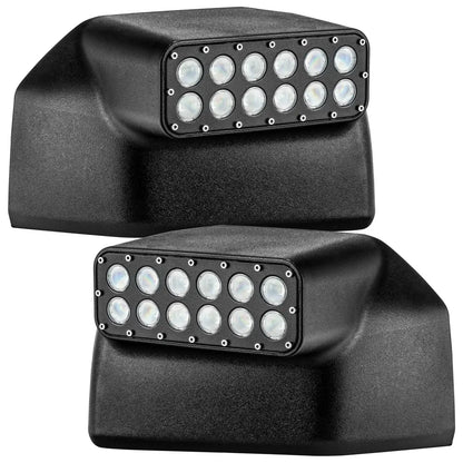 ORACLE Lighting | LED Side Mirror Ditch Lights | Ford F-150 2015–2020 | 5816-001