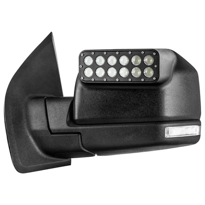 ORACLE Lighting | LED Side Mirror Ditch Lights | Ford F-150 2015–2020 | 5816-001