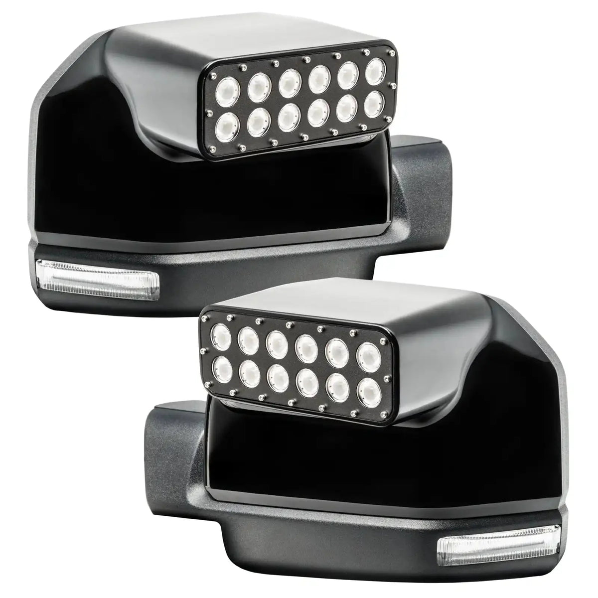 ORACLE Lighting | LED Side Mirror Ditch Lights | Ford F-150 2015–2020 | 5816-001
