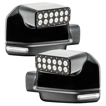 ORACLE Lighting | LED Side Mirror Ditch Lights | Ford F-150 2015–2020 | 5816-001