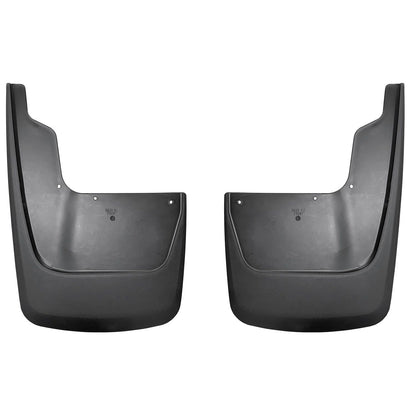 Husky Liners | Custom Mud Guards Front Mud Guards For 2020-2026 Silverado 2500 HD/3500 HD Husky Liners | 58281