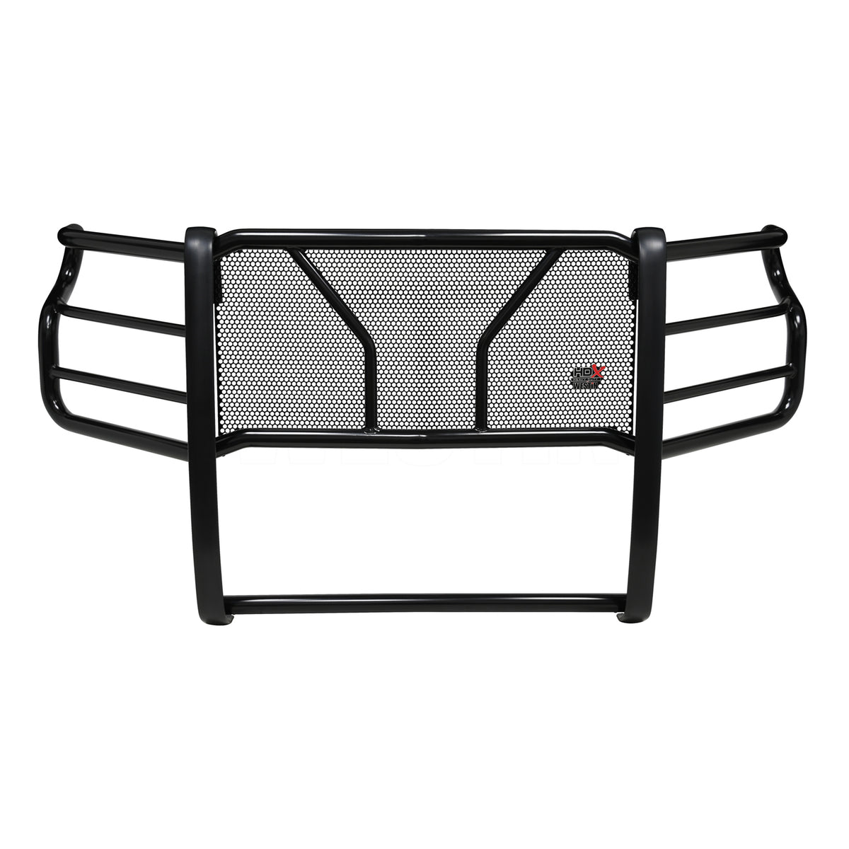 Westin HDX Modular Grille Guard 2020-2024 Chevy Silverado 2500/3500