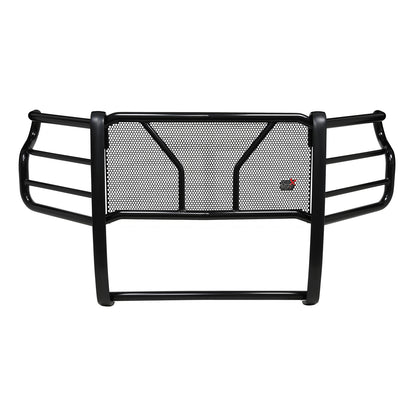 Westin HDX Modular Grille Guard 2020-2024 Chevy Silverado 2500/3500