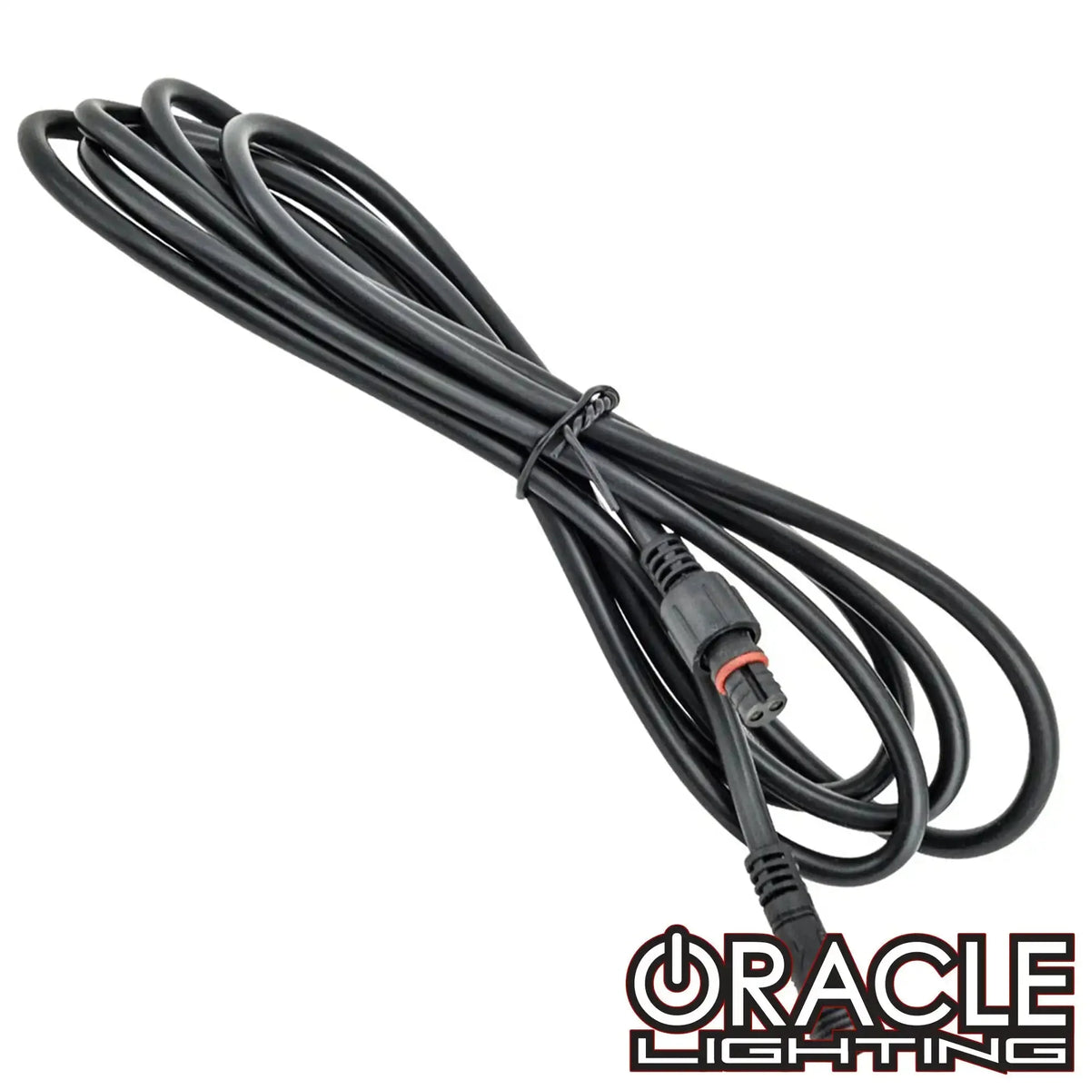ORACLE Lighting | Two-Pin Wheel / Rock Light Extension | 5845-504