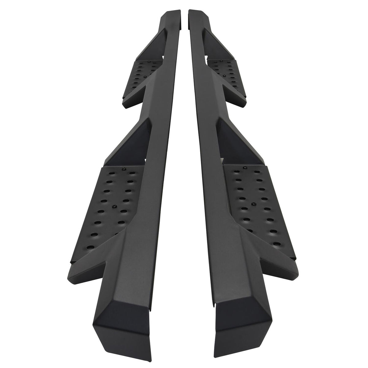 Westin HDX Drop Nerf Steps 2022-2024 Toyota Tundra Double Cab